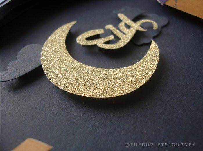 宅家也能庆节日!超有氛围感的纸艺街区DIY教程-第17张图片-趣作屋 宅家也能庆节日!超有氛围感的纸艺街区DIY教程-第17张图片-趣作屋