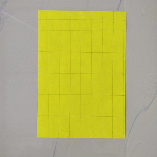 超详细折纸手工教程:零成本制作水果和碗的模块化创意折纸-第19张图片-趣作屋 超详细折纸手工教程:零成本制作水果和碗的模块化创意折纸-第19张图片-趣作屋