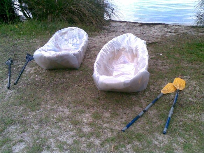 超简单折纸船教程：教你用方形纸折出实用小船-第3张图片-趣作屋