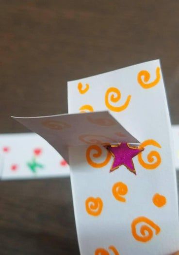 超简单手工折纸小鱼制作，孩子也能轻松上手-第11张图片-趣作屋