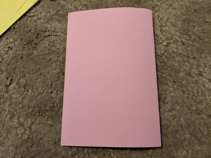 用创可贴做蝴蝶手工教程，传递善意小行动-第4张图片-趣作屋