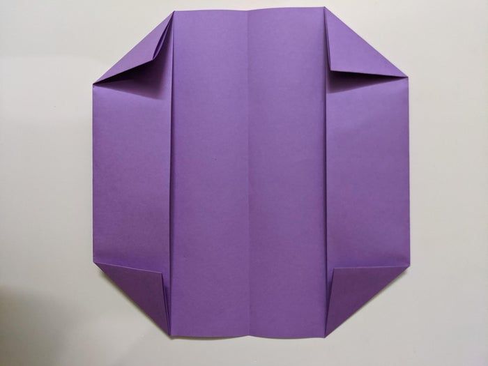 超简单手工折纸神秘盒子柜制作教程-第9张图片-趣作屋 超简单手工折纸神秘盒子柜制作教程-第9张图片-趣作屋