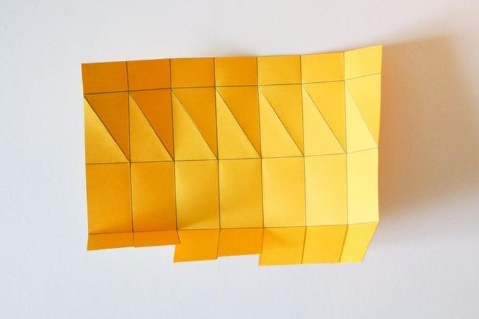 六边形拧盖礼盒手工制作教程，轻松打造个性礼物盒-第8张图片-趣作屋