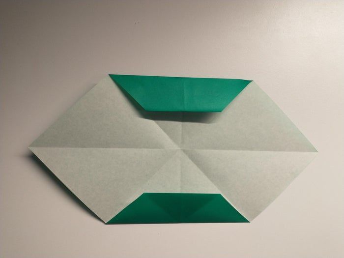 0.6厘米厚的创意密室信件制作教程，轻松用一枚邮票寄出-第9张图片-趣作屋