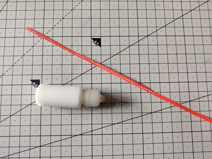 超简单彩色纸转盘手工制作教程-第7张图片-趣作屋 超简单彩色纸转盘手工制作教程-第7张图片-趣作屋