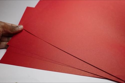 超逼真立体苹果手工制作教程，零基础也能轻松上手！-第2张图片-趣作屋