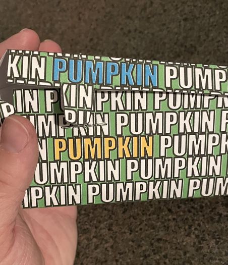 圆周率日DIY波普风格派盒子教程-第55张图片-趣作屋