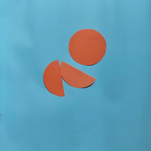 超可爱小刺猬纸艺手工制作教程,适合家庭亲子互动-第4张图片-趣作屋