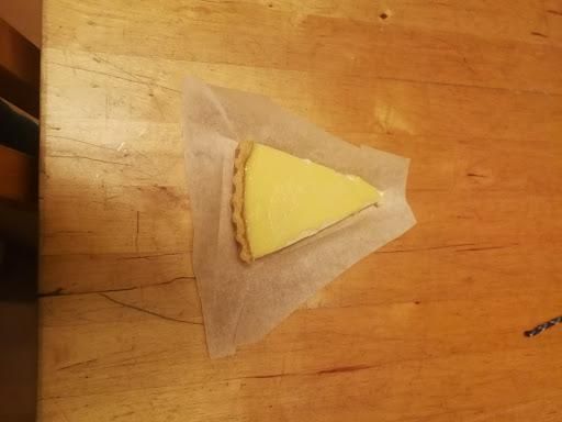 手工制作纸派和真派的趣味项目教程-第14张图片-趣作屋