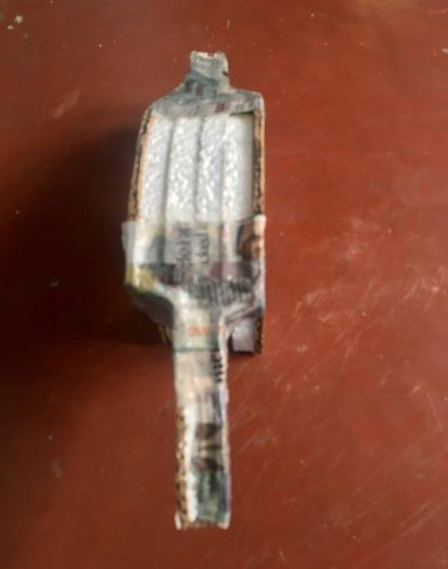 亲子手工DIY:低成本制作三角龙玩具全教程-第37张图片-趣作屋 亲子手工DIY:低成本制作三角龙玩具全教程-第37张图片-趣作屋