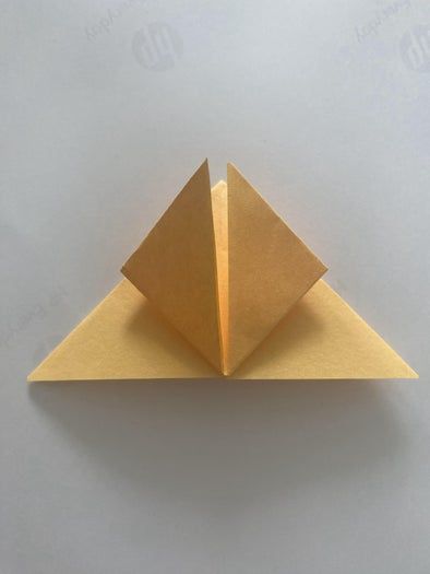 两小时搞定！用纸张DIY环保装饰窗帘教程-第9张图片-趣作屋