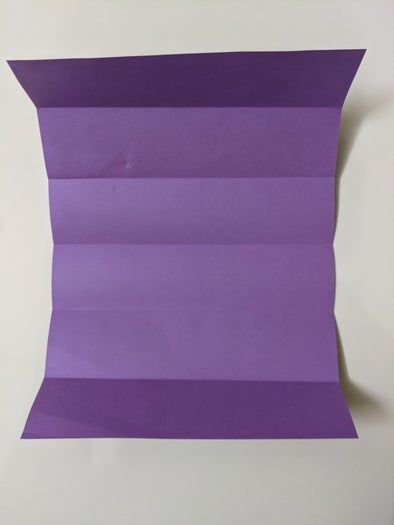 超简单手工折纸神秘盒子柜制作教程-第6张图片-趣作屋 超简单手工折纸神秘盒子柜制作教程-第6张图片-趣作屋