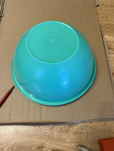 超创意！纸板手工制作仿真蛋糕教程-第5张图片-趣作屋