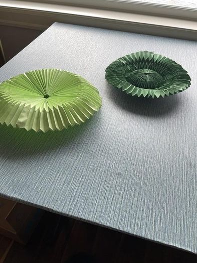 用舵机和折纸打造会动的锦鲤池手工教程-第11张图片-趣作屋 用舵机和折纸打造会动的锦鲤池手工教程-第11张图片-趣作屋