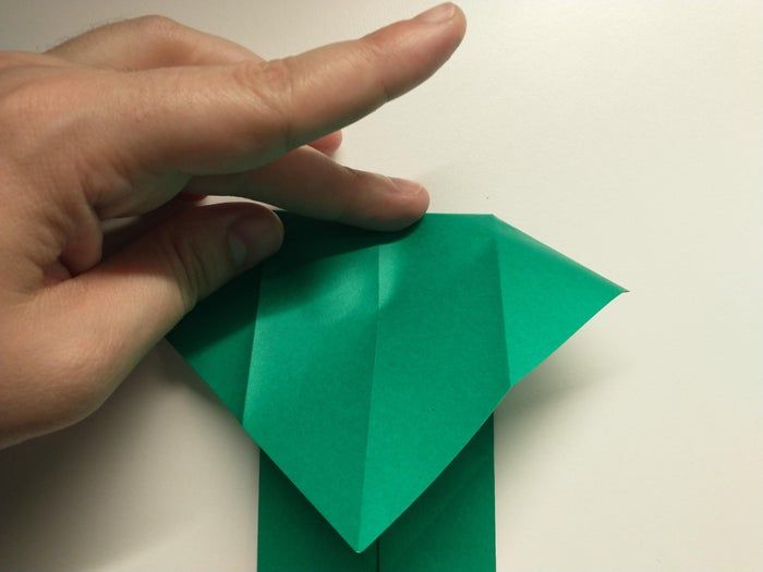 0.6厘米厚的创意密室信件制作教程，轻松用一枚邮票寄出-第13张图片-趣作屋