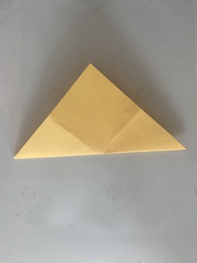 两小时搞定！用纸张DIY环保装饰窗帘教程-第7张图片-趣作屋