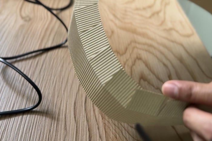 超简单！用纸手工制作宇航员头盔教程-第5张图片-趣作屋