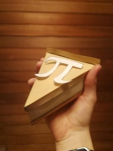 手工制作纸派和真派的趣味项目教程-第1张图片-趣作屋