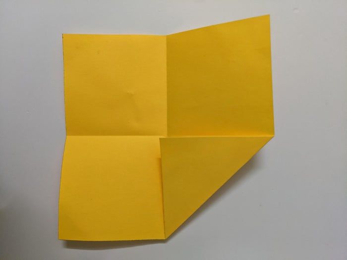 超简单手工折纸神秘盒子柜制作教程-第18张图片-趣作屋 超简单手工折纸神秘盒子柜制作教程-第18张图片-趣作屋