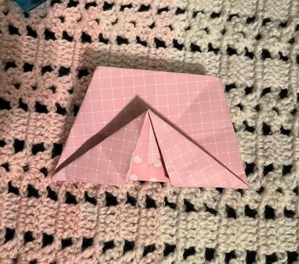 高效折纸星星教程:许愿好运的简单手工制作方法-第43张图片-趣作屋 高效折纸星星教程:许愿好运的简单手工制作方法-第43张图片-趣作屋