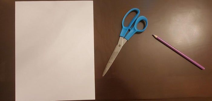 超简单折纸蝴蝶教程,手把手教你轻松学会-第2张图片-趣作屋 超简单折纸蝴蝶教程,手把手教你轻松学会-第2张图片-趣作屋