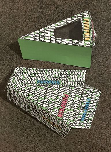 圆周率日DIY波普风格派盒子教程-第42张图片-趣作屋