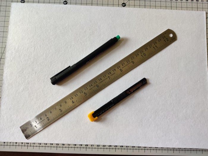 超简单彩色纸转盘手工制作教程-第9张图片-趣作屋 超简单彩色纸转盘手工制作教程-第9张图片-趣作屋