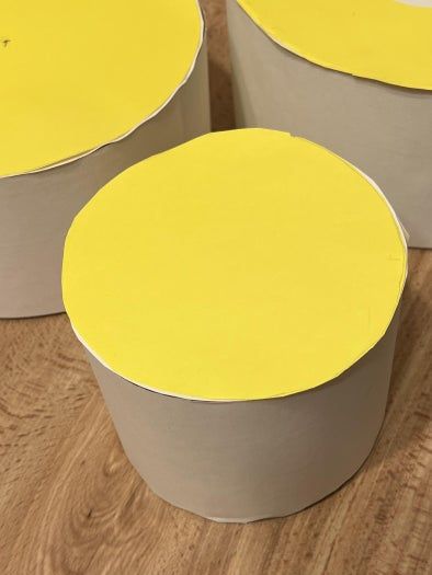 超创意！纸板手工制作仿真蛋糕教程-第35张图片-趣作屋