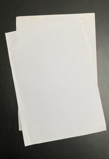 用A4纸手工制作会动的小马,超有趣机械手工教程-第4张图片-趣作屋 用A4纸手工制作会动的小马,超有趣机械手工教程-第4张图片-趣作屋