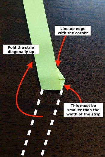 超简单立体折纸星星教程,零基础也能轻松学会-第9张图片-趣作屋 超简单立体折纸星星教程,零基础也能轻松学会-第9张图片-趣作屋