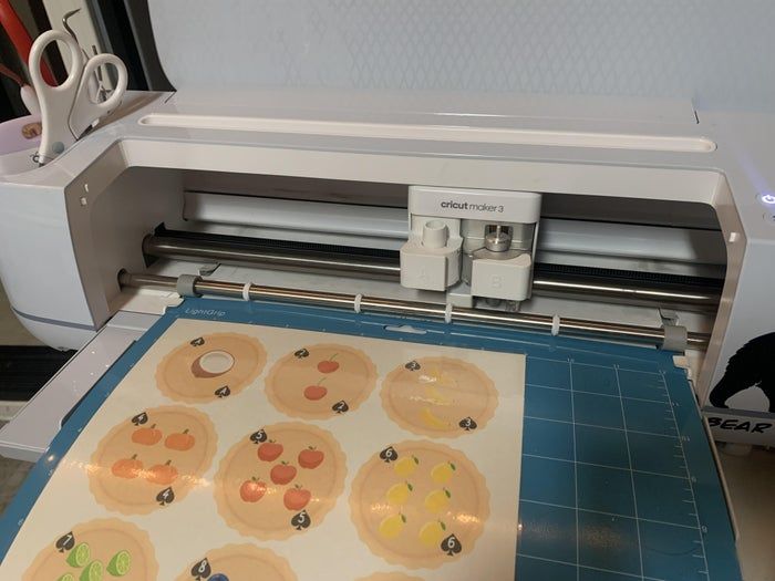 DIY派主题扑克牌制作教程，手工打造特色卡牌-第7张图片-趣作屋