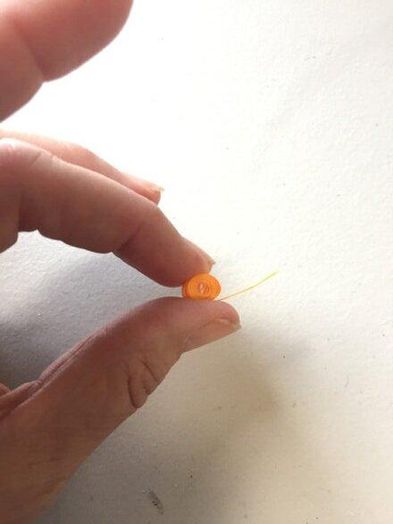 零成本玩转卷纸工艺，轻松制作精美纸艺图案-第7张图片-趣作屋