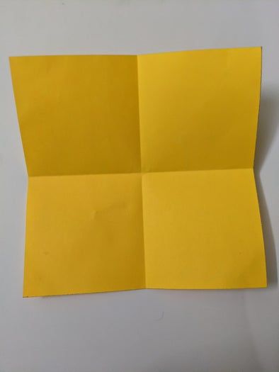 超简单手工折纸神秘盒子柜制作教程-第17张图片-趣作屋 超简单手工折纸神秘盒子柜制作教程-第17张图片-趣作屋