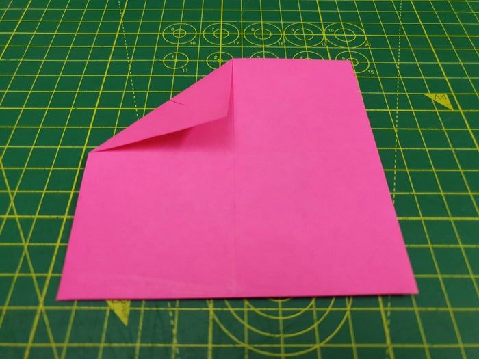 超简单彩虹无限超新星折纸教程，新手也能轻松上手-第10张图片-趣作屋