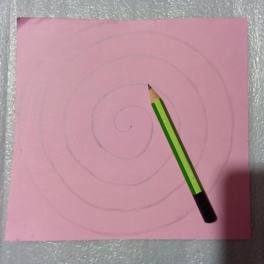 超详细手工纸花制作教程，零基础也能轻松上手！-第49张图片-趣作屋