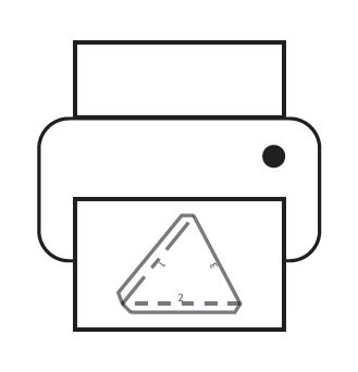 用纸手工制作复活节彩蛋的简单方法-第3张图片-趣作屋