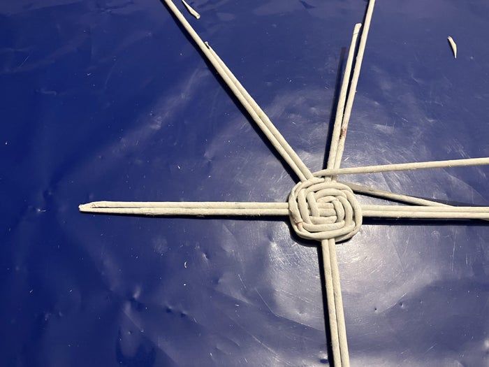 用旧报纸做手工编织篮子教程,简单易学环保又实用-第26张图片-趣作屋 用旧报纸做手工编织篮子教程,简单易学环保又实用-第26张图片-趣作屋