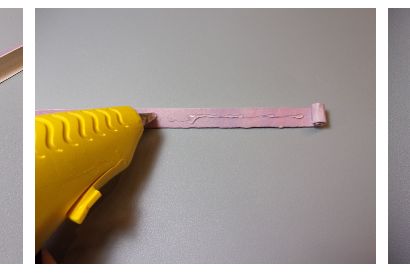 手工制作彩色纸天使教程,环保又好看的家居装饰-第8张图片-趣作屋 手工制作彩色纸天使教程,环保又好看的家居装饰-第8张图片-趣作屋