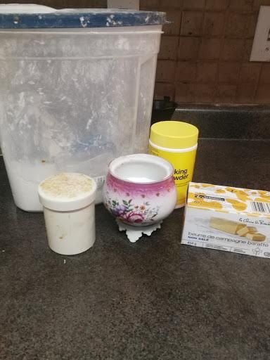 手工制作纸派和真派的趣味项目教程-第8张图片-趣作屋