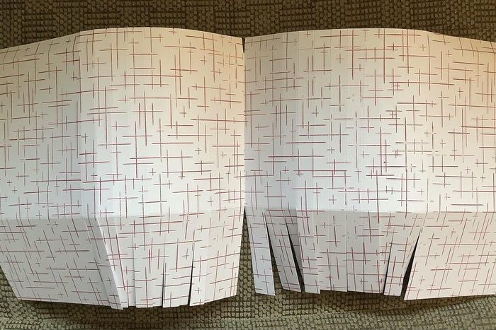 手工制作心形装饰盒子的详细教程-第6张图片-趣作屋