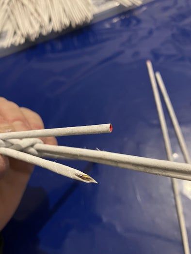 用旧报纸做手工编织篮子教程,简单易学环保又实用-第21张图片-趣作屋 用旧报纸做手工编织篮子教程,简单易学环保又实用-第21张图片-趣作屋