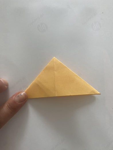 两小时搞定！用纸张DIY环保装饰窗帘教程-第8张图片-趣作屋