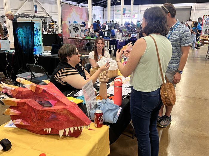 低成本手工制作会发光独角兽玩偶教程-第4张图片-趣作屋