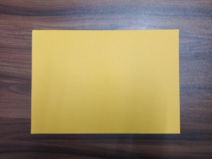 超酷滑翔纸飞机折叠教程，轻松飞出69米远-第4张图片-趣作屋