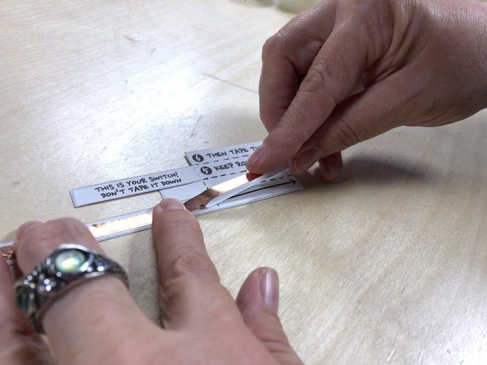 低成本手工制作会发光独角兽玩偶教程-第8张图片-趣作屋