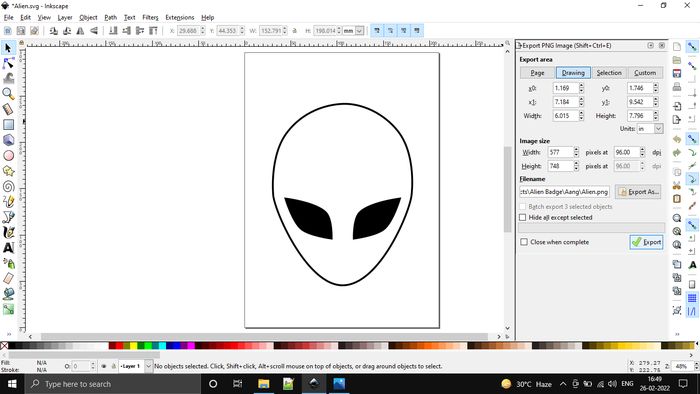 用透明胶带轻松自制个性贴纸教程-第3张图片-趣作屋