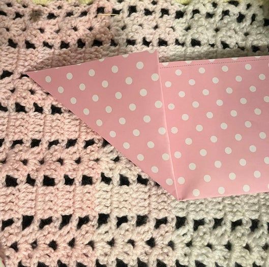 高效折纸星星教程:许愿好运的简单手工制作方法-第27张图片-趣作屋 高效折纸星星教程:许愿好运的简单手工制作方法-第27张图片-趣作屋