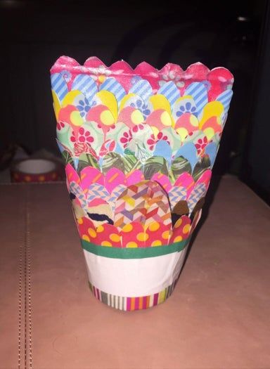 亲子手工DIY:用纸筒轻松制作彩色鲤鱼旗-第16张图片-趣作屋 亲子手工DIY:用纸筒轻松制作彩色鲤鱼旗-第16张图片-趣作屋