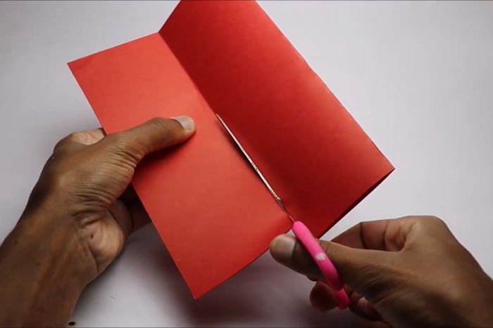 超逼真立体苹果手工制作教程，零基础也能轻松上手！-第6张图片-趣作屋