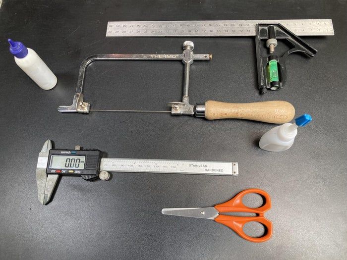 用A4纸手工制作会动的小马,超有趣机械手工教程-第6张图片-趣作屋 用A4纸手工制作会动的小马,超有趣机械手工教程-第6张图片-趣作屋